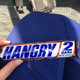 Illustration for article titled brain dump and a Snickers high